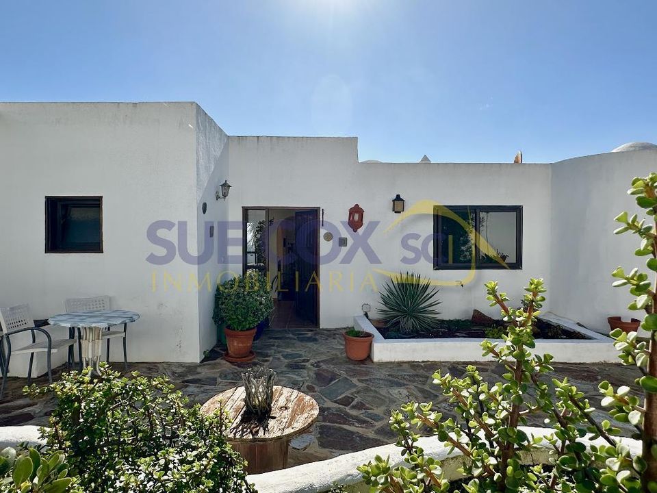 Villa i Nazaret, Lanzarote - foto 3