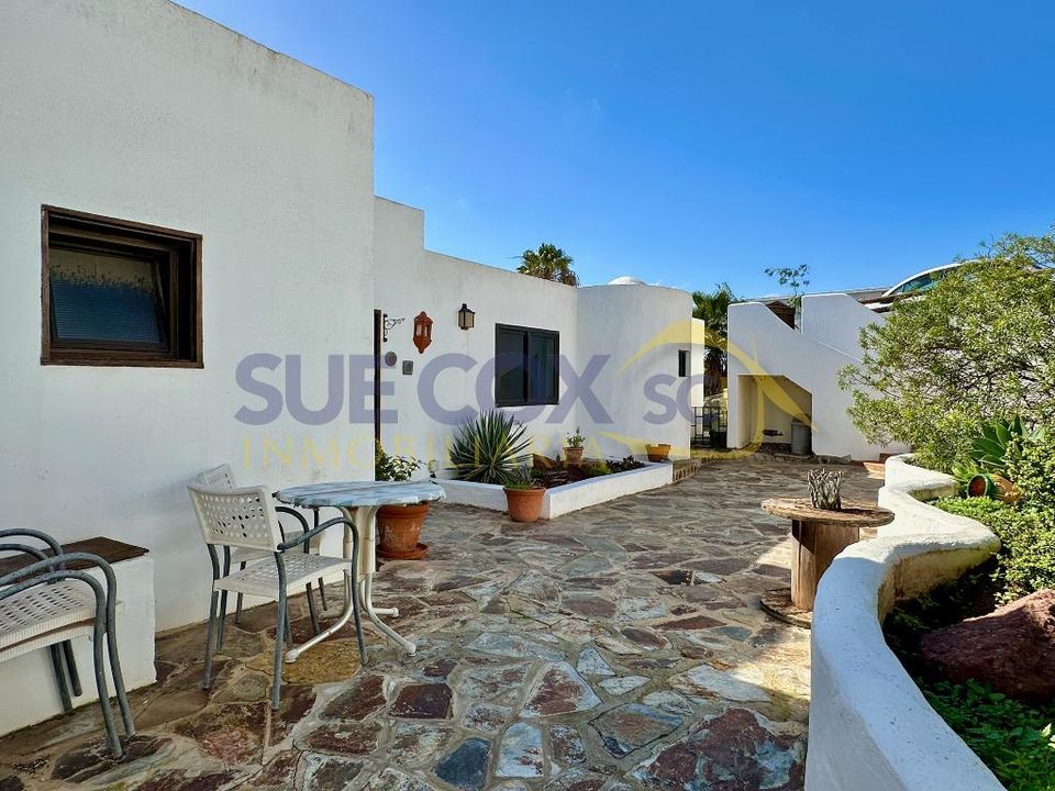 Villa i Nazaret, Lanzarote - foto 4
