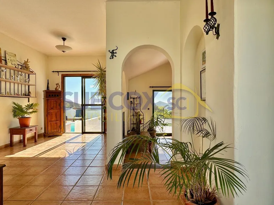 Villa i Nazaret, Lanzarote - foto 5
