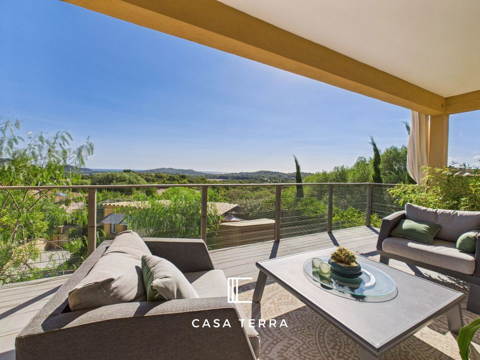 Villa i Sainte-Lucie de Porto-Vecchio, Corse-du-Sud - foto 2