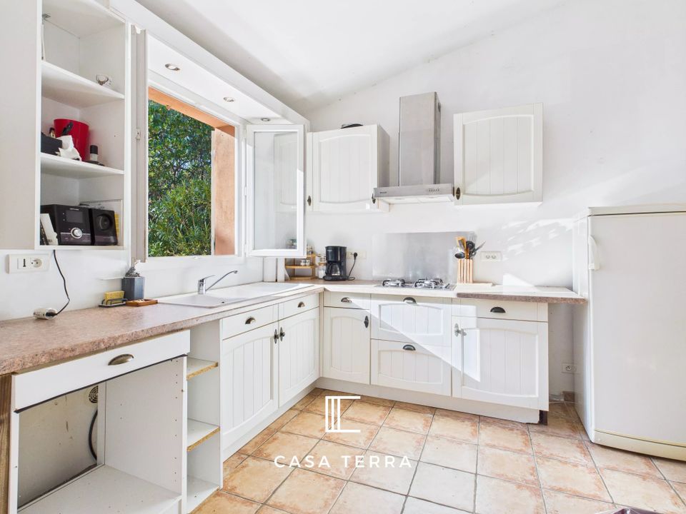 Villa i Sainte-Lucie de Porto-Vecchio, Corse-du-Sud - foto 4