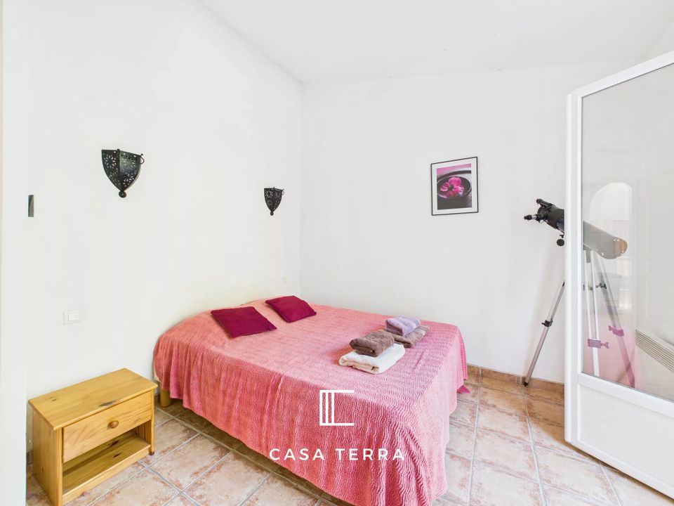 Villa i Sainte-Lucie de Porto-Vecchio, Corse-du-Sud - foto 5