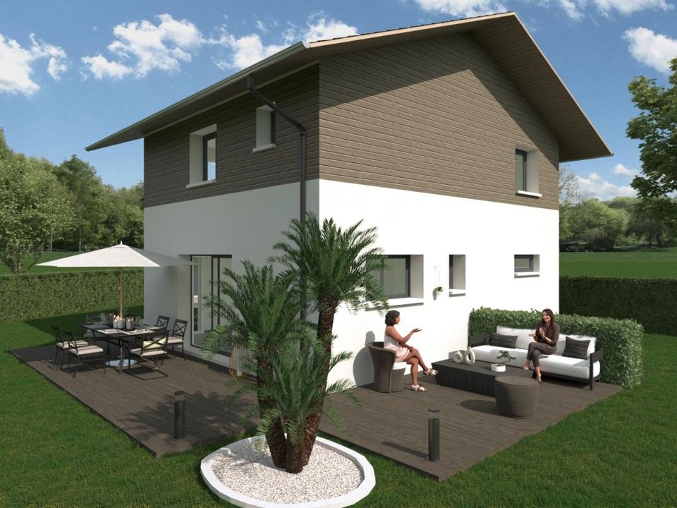 Villa a Chavornay, Ain - foto 2