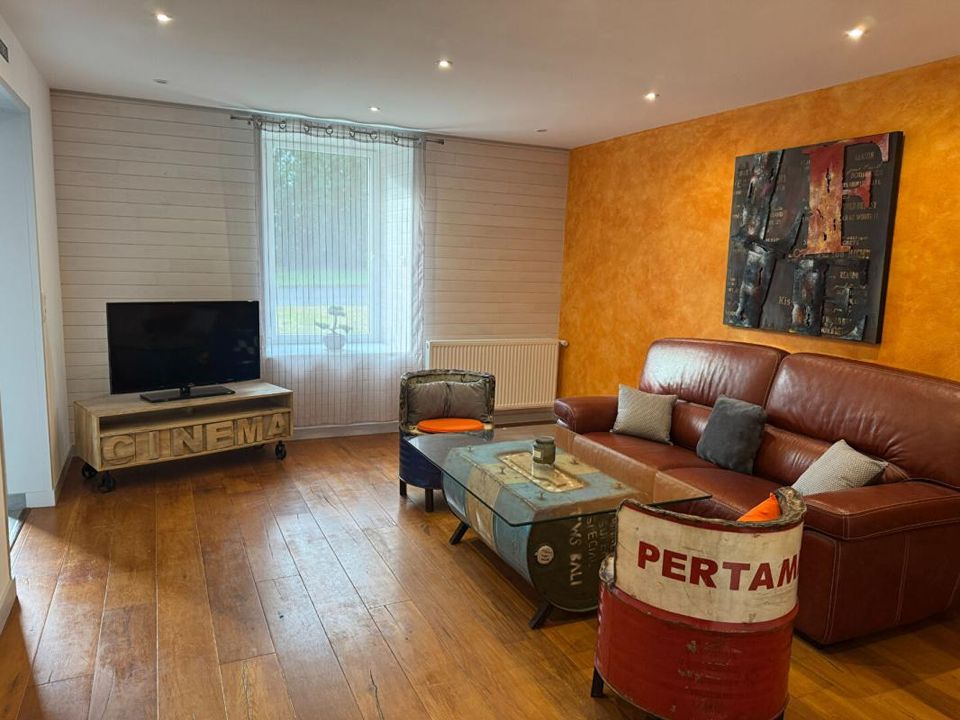 Villa i Landaul, Morbihan - foto 1