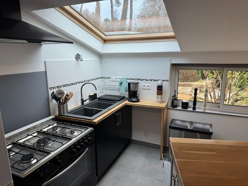 Villa i Landaul, Morbihan - foto 2