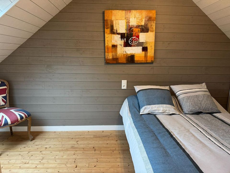 Villa i Landaul, Morbihan - foto 4