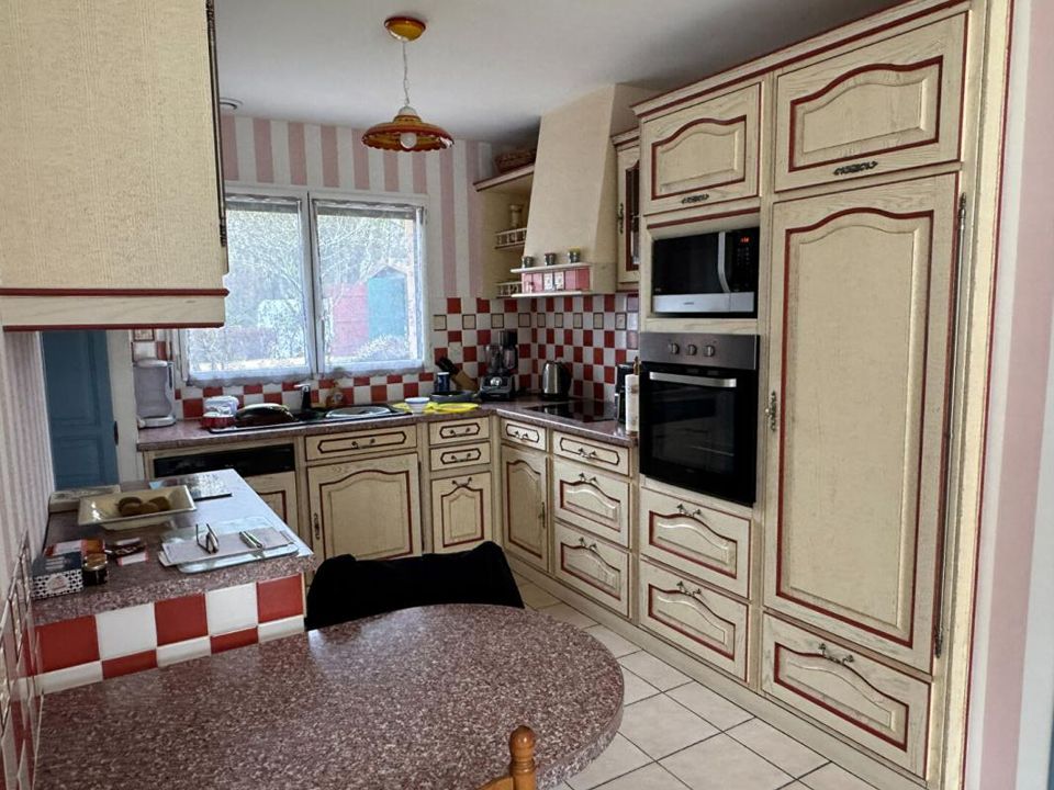 Villa i Pluvigner, Morbihan - foto 3