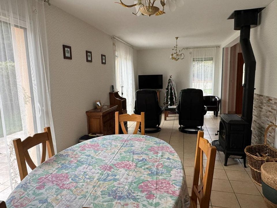 Villa i Pluvigner, Morbihan - foto 4