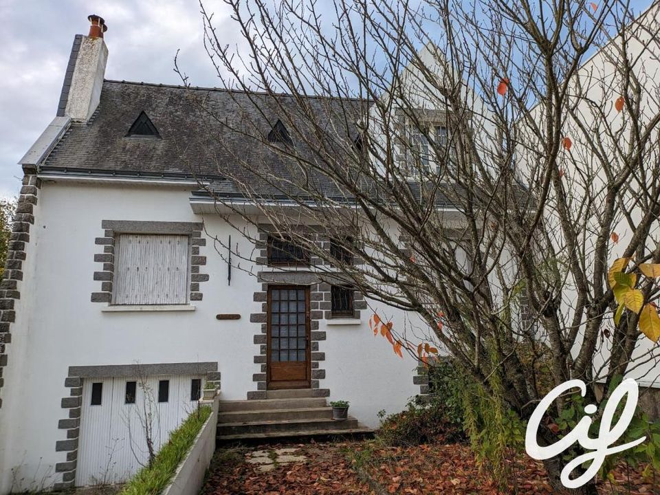 Villa i Indre, Loire-Atlantique - foto 1
