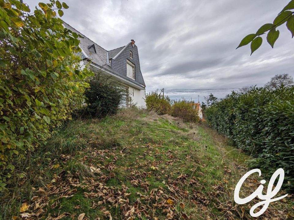 Villa i Indre, Loire-Atlantique - foto 2