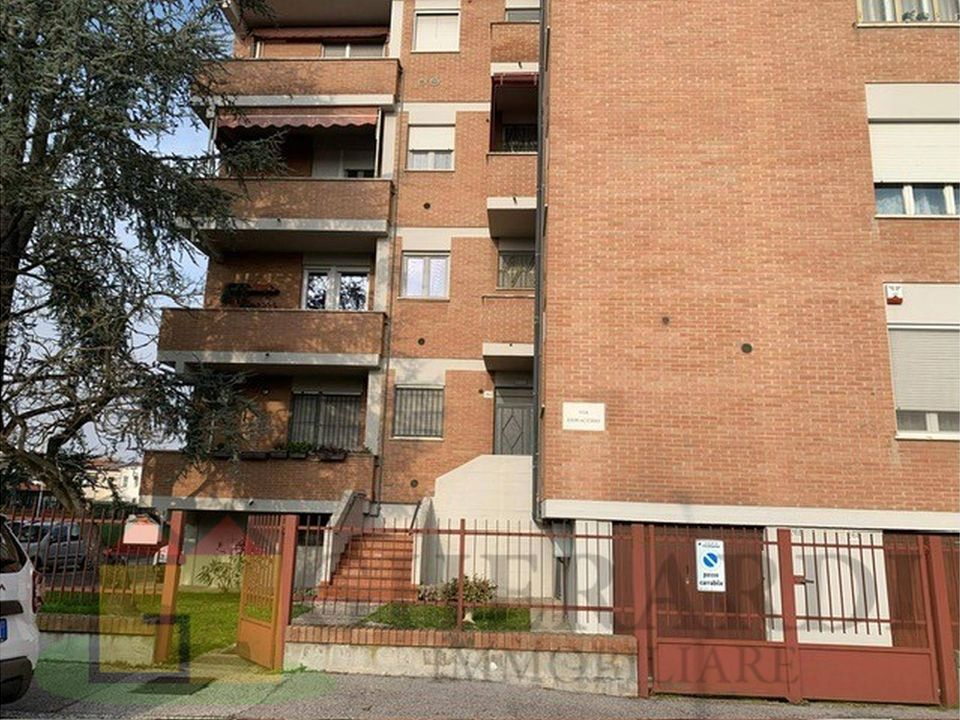 Huoneisto Ferrarassa, Ferrara - kuva 1
