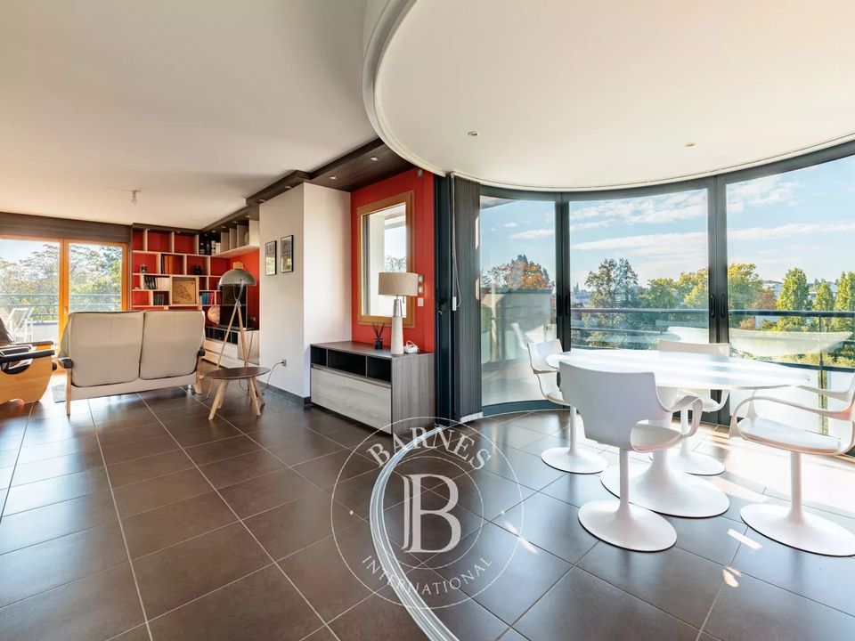 Lejlighed i Nantes, Loire-Atlantique - foto 2