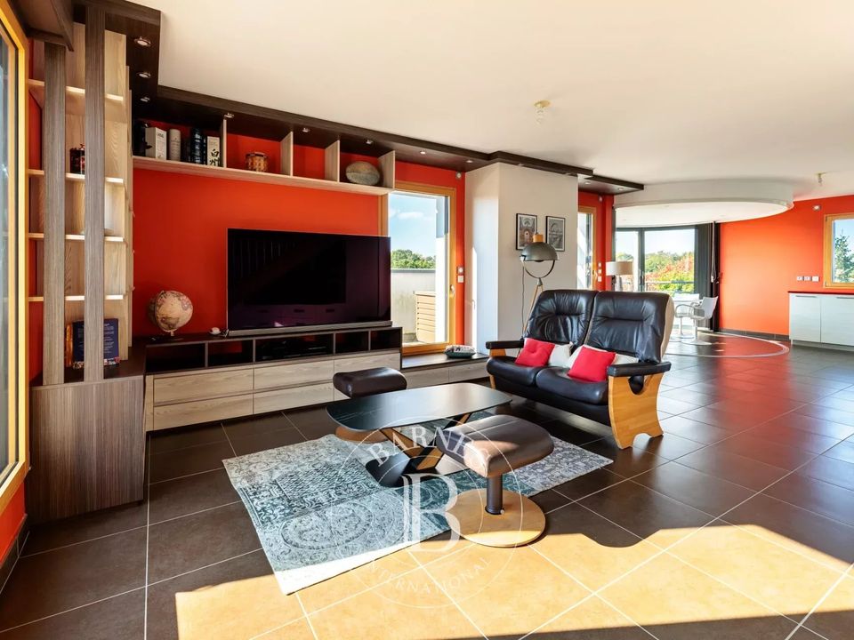 Lejlighed i Nantes, Loire-Atlantique - foto 4