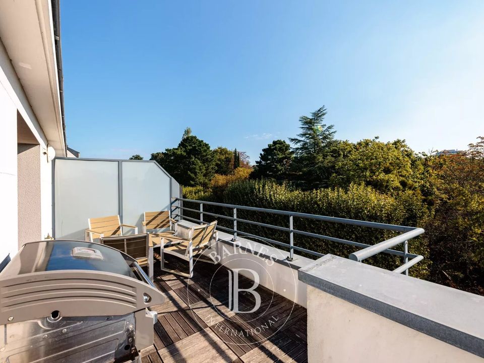 Lejlighed i Nantes, Loire-Atlantique - foto 3