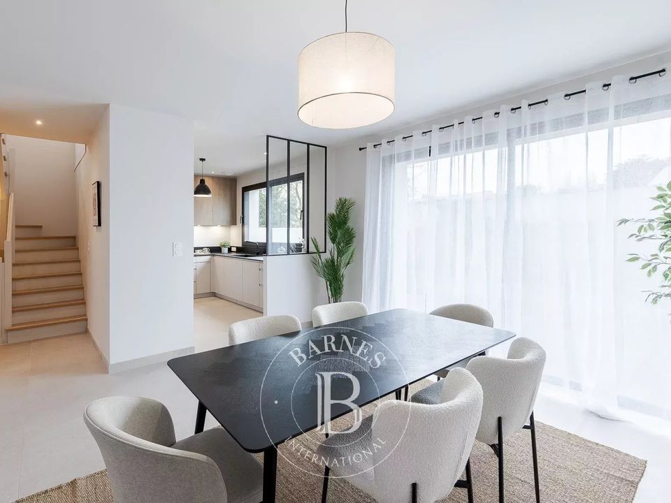 Villa i Nantes, Loire-Atlantique - foto 2