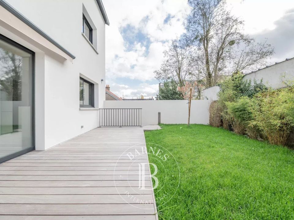 Villa i Nantes, Loire-Atlantique - foto 3