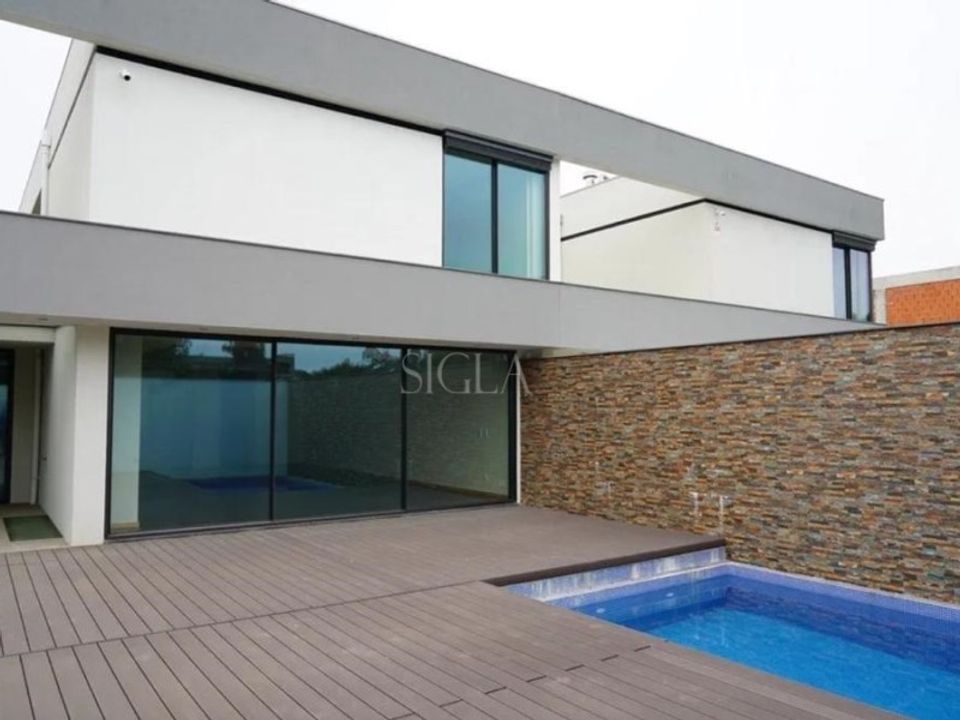 Villa i Madalena, Porto - foto 2