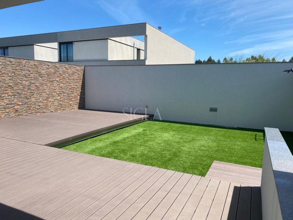 Villa i Madalena, Porto - foto 4