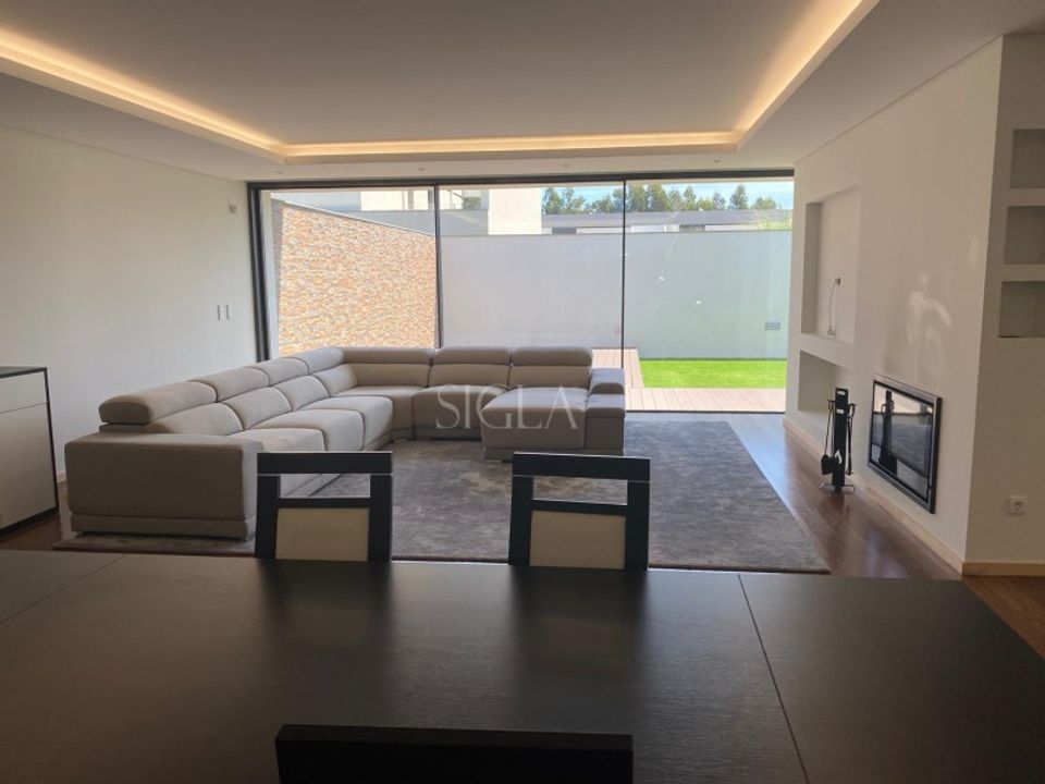 Villa i Madalena, Porto - foto 5
