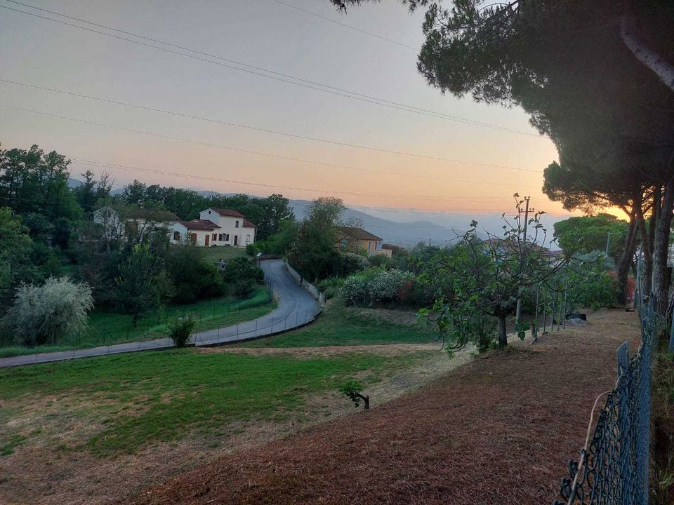Byhus i Castelnuovo Magra, La Spezia - foto 3