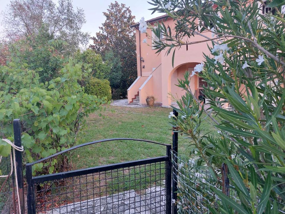 Byhus i Castelnuovo Magra, La Spezia - foto 4