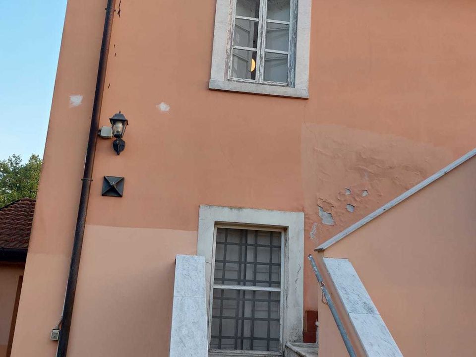 Byhus i Castelnuovo Magra, La Spezia - foto 5