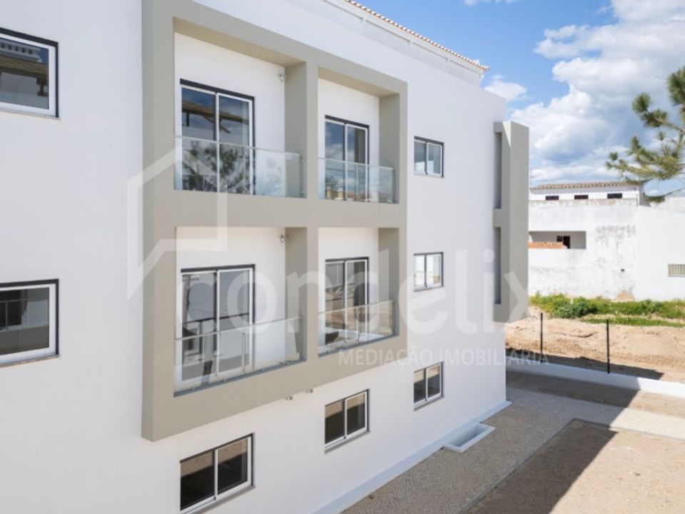 Lejlighed i Tavira, Faro - foto 1