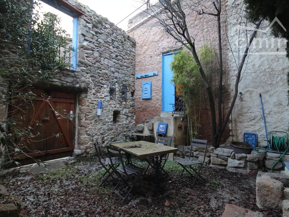 Landejendom i Arques, Aude - foto 1