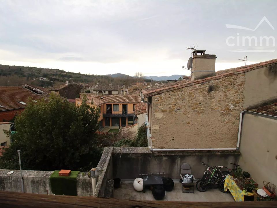 Landejendom i Espéraza, Aude - foto 3