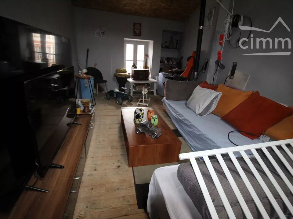 Landejendom i Espéraza, Aude - foto 4