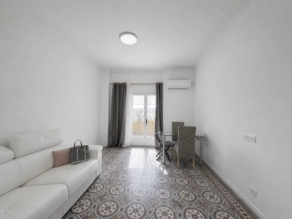 Lejlighed i Nice, Alpes-Maritimes - foto 3