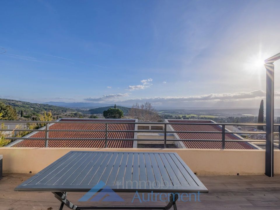 Villa i Éguilles, Bouches-du-Rhone - foto 3