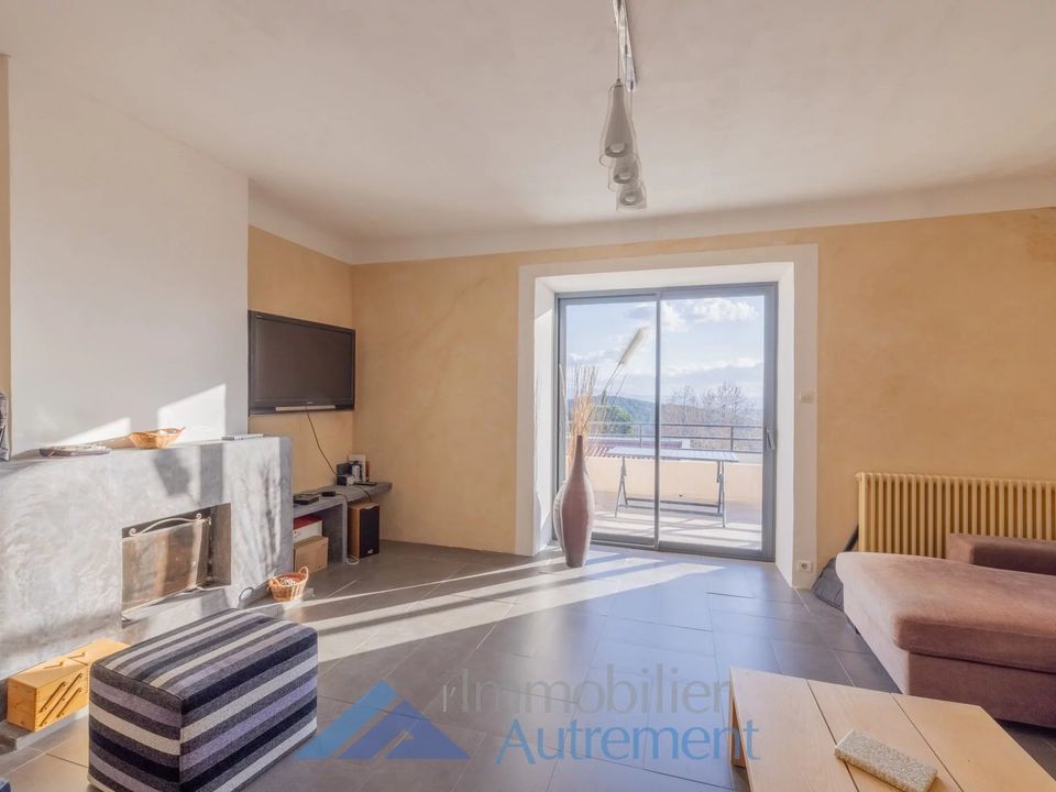 Villa i Éguilles, Bouches-du-Rhone - foto 1