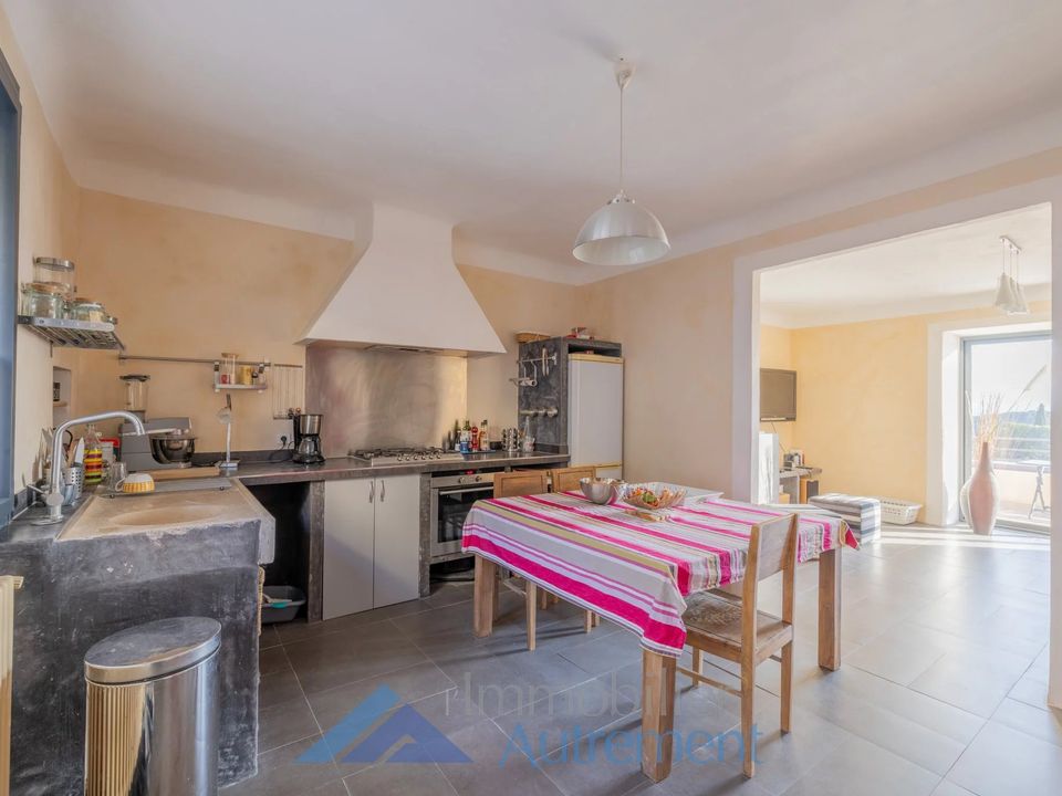 Villa i Éguilles, Bouches-du-Rhone - foto 5