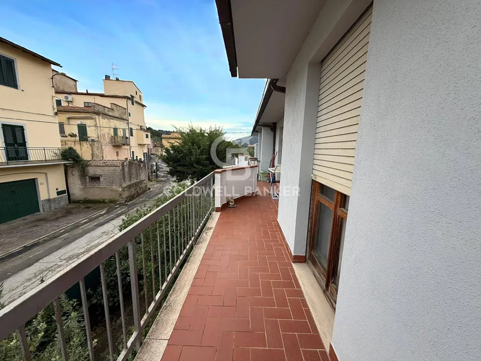 Lejlighed i Campo Nell'Elba, Livorno - foto 2
