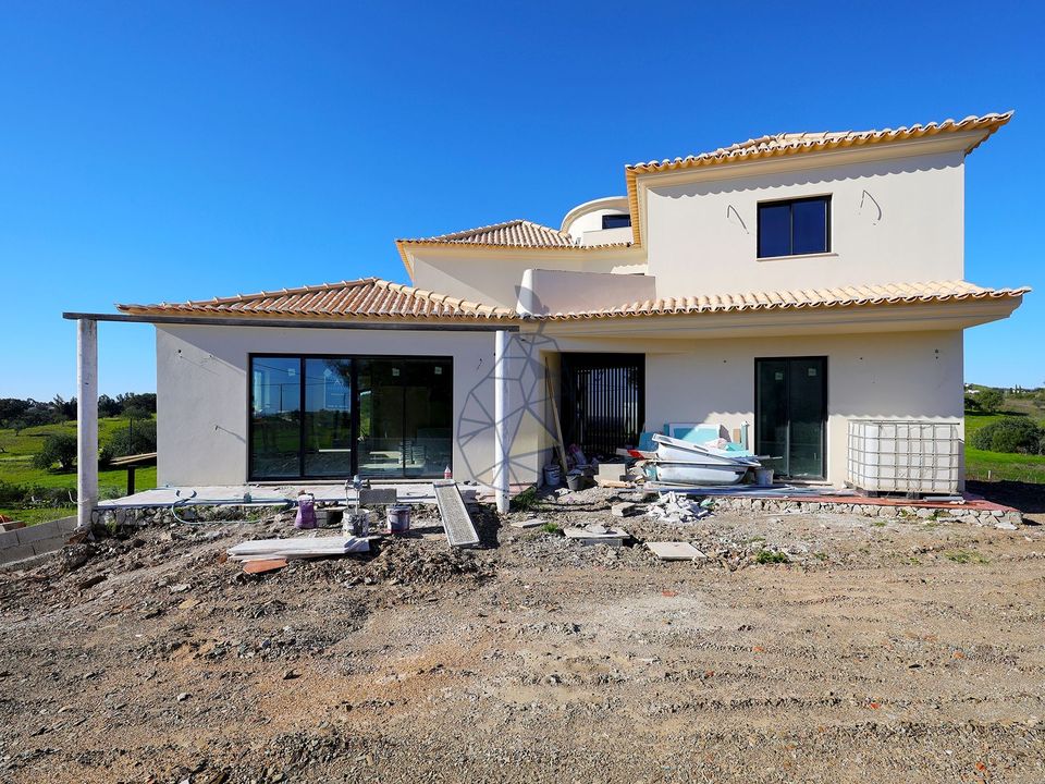 Villa i Vila Real de Santo Antonio, Faro - foto 1