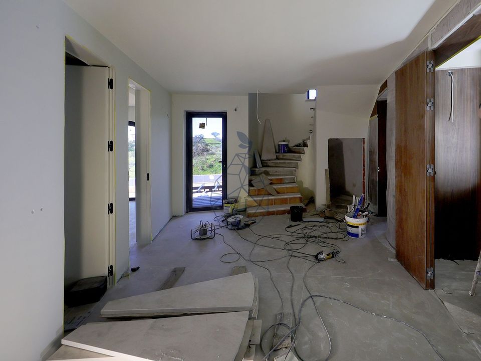 Villa i Vila Real de Santo Antonio, Faro - foto 3