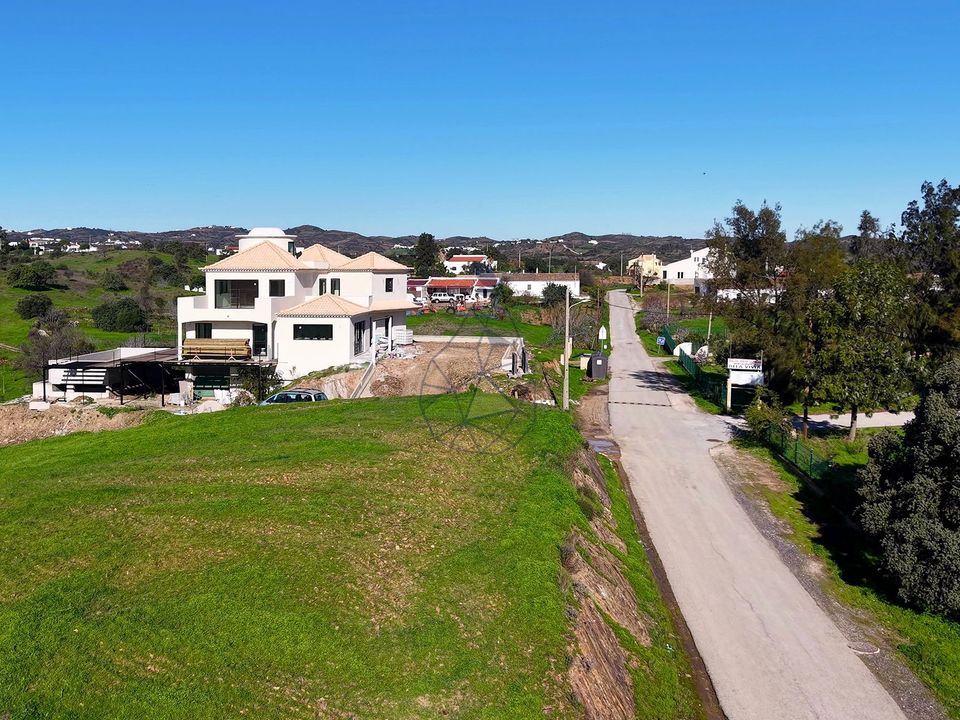 Villa i Vila Real de Santo Antonio, Faro - foto 4