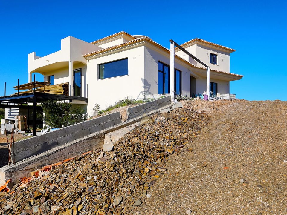 Villa i Vila Real de Santo Antonio, Faro - foto 5