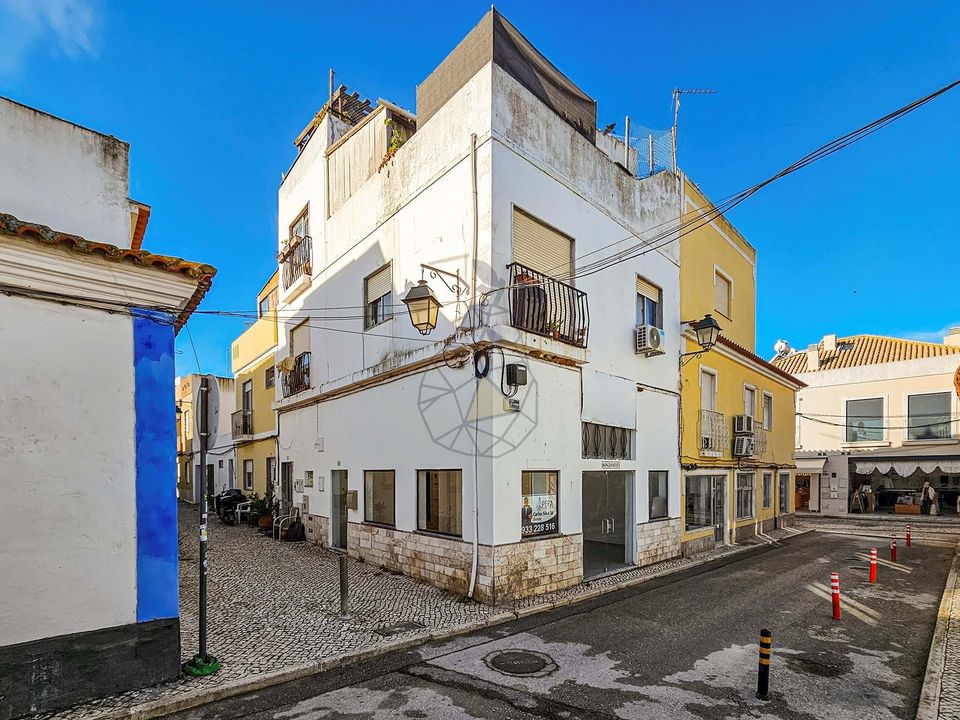 Erhvervsejendom i Alvor, Faro - foto 3