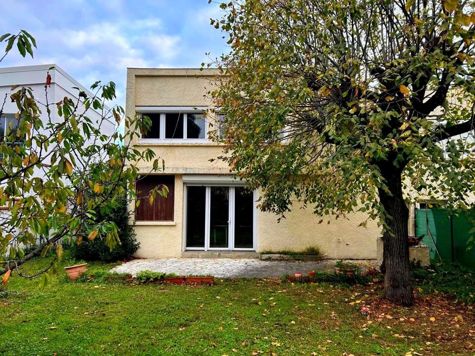 Villa i Toulouse, Haute-Garonne - foto 2
