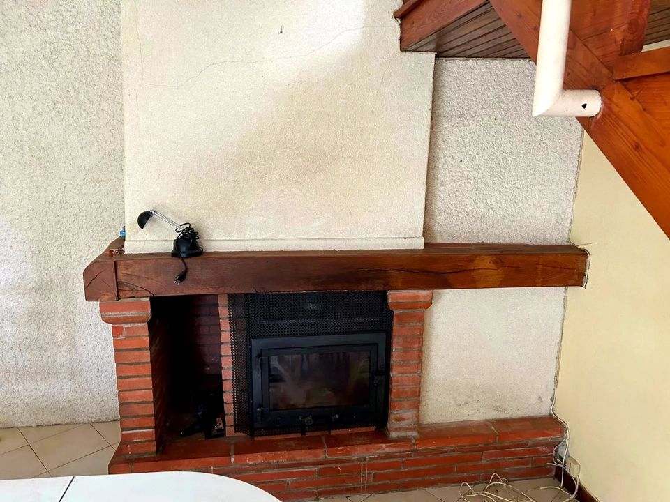 Villa i Toulouse, Haute-Garonne - foto 3