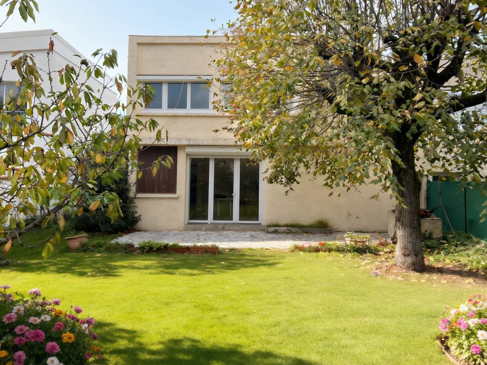 Villa i Toulouse, Haute-Garonne - foto 1