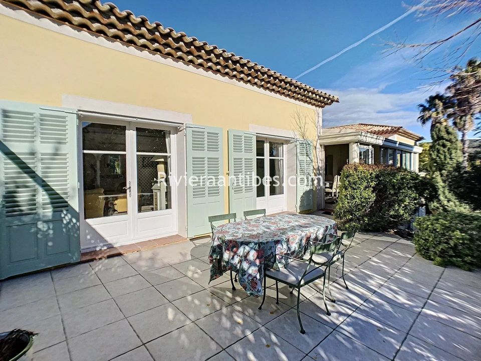 Willa: Biot, Alpes-Maritimes – zdjęcie 4