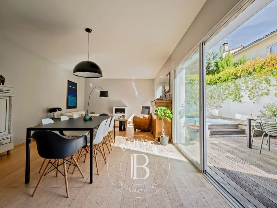Villa i Le Bouscat, Gironde - foto 1