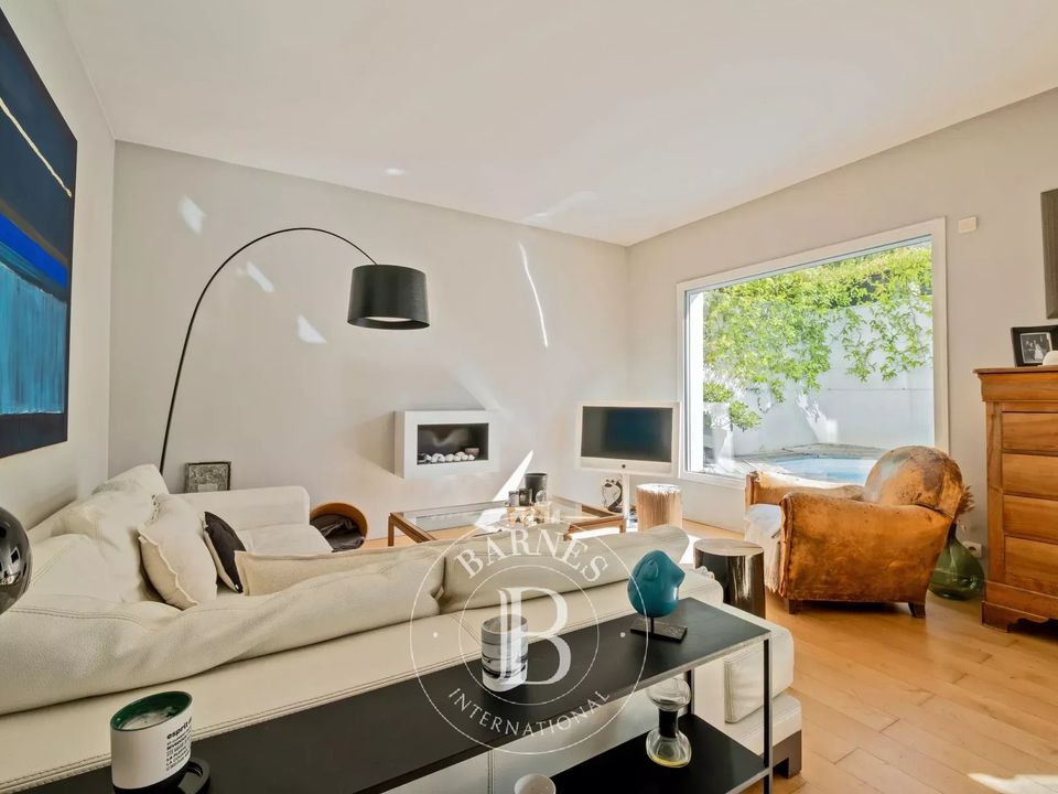 Villa i Le Bouscat, Gironde - foto 3