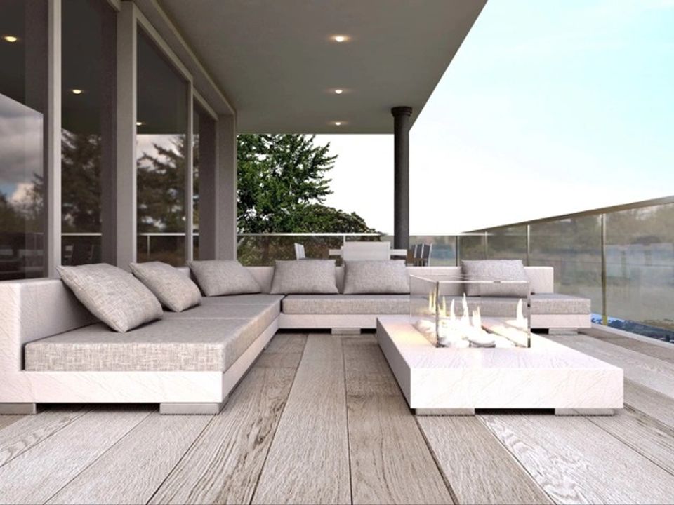 Penthouse i Padua, Padua - foto 2