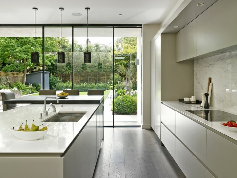 Penthouse i Padua, Padua - foto 4