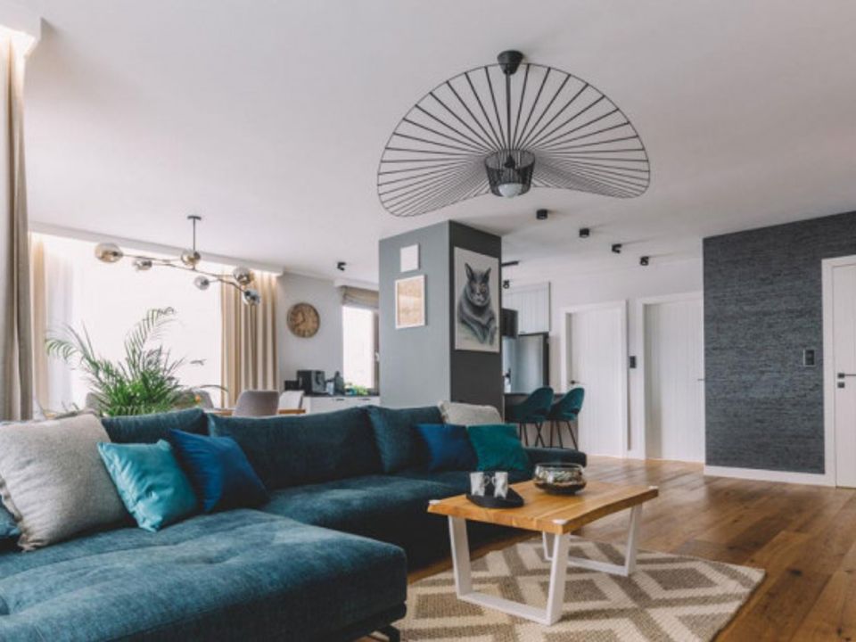 Penthouse i Padua, Padua - foto 5
