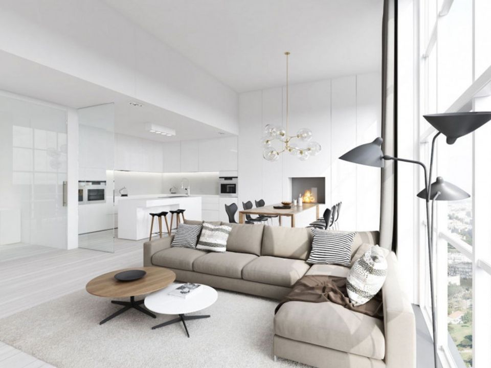 Penthouse i Padua, Padua - foto 2